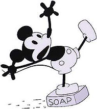 Steamboat Willie