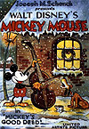 Mickey&acute;s Good Deed